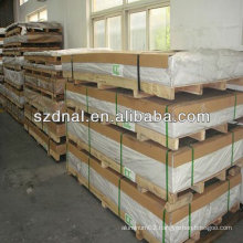 High quality aluminium sheet/coil 5083 h14